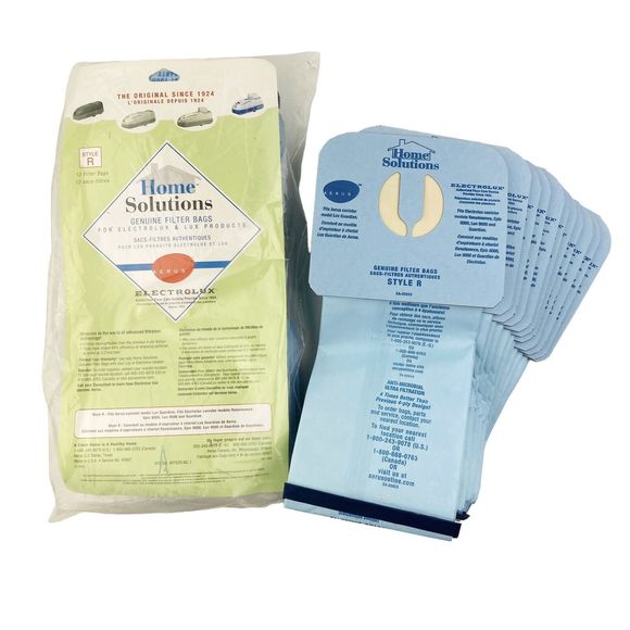 Aerus Other 23 Aerus Home Solutions Electrolux Style R Vacuum